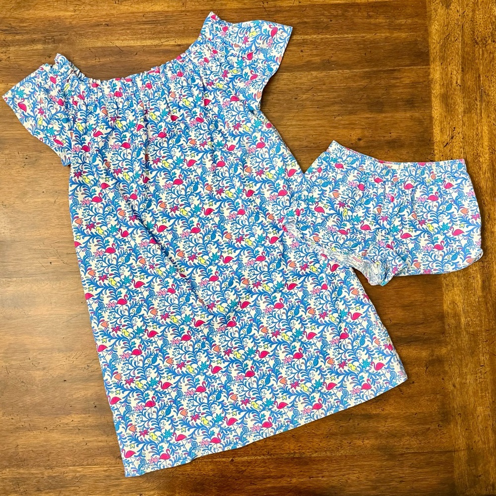 Vineyard Vines Mommy & Daughter Matching Set